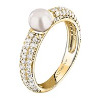Anillo Morellato Mujer Perla in Plata Perla SXU51012 - SXU51012